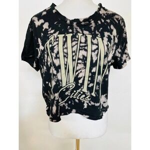 Twin Cities Graphic T-shirt
